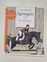 Buch Springen für Einsteiger