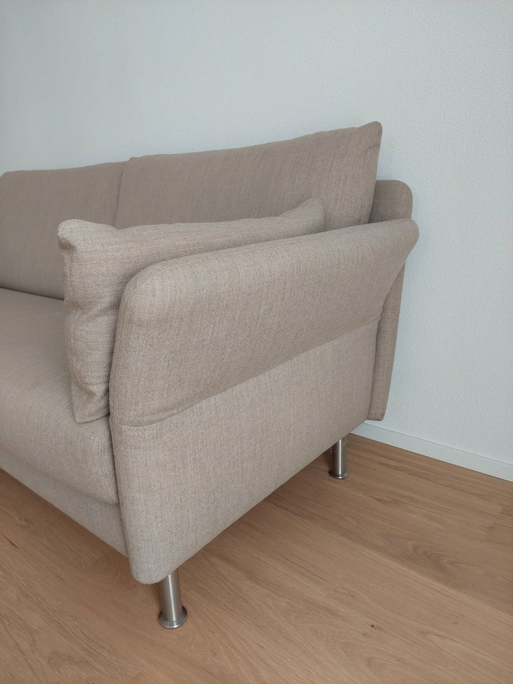 Intertime Sofas: Sofa Intertime 3plätzig Modell Campus – D'occasion à Buchrain par isabuch 1