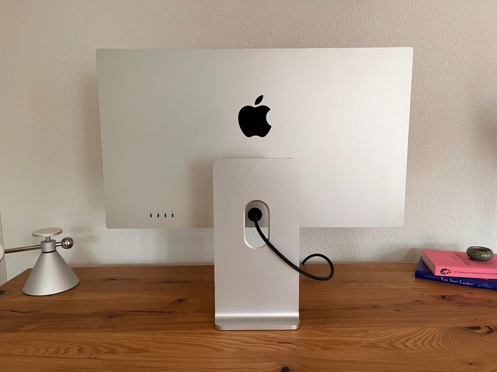 Apple Monitor: Apple Studio Display – Usato da St. Gallen venduto da brickbott 1