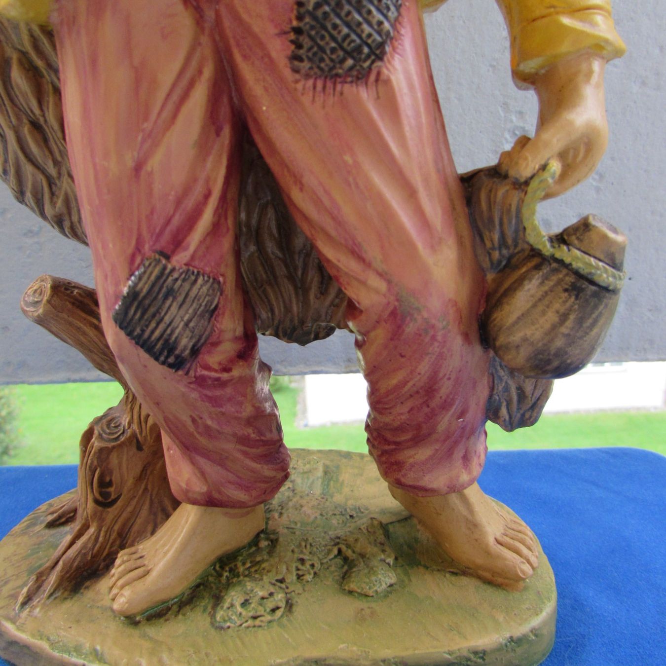 Figurines: Vintagefigur – Neuf (Voir description) à Frick par Beni58 6