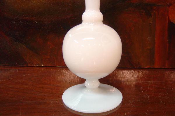 Vasen & Gefässe: Antike Glas Vase – Gebraucht aus Bure von 1319 1