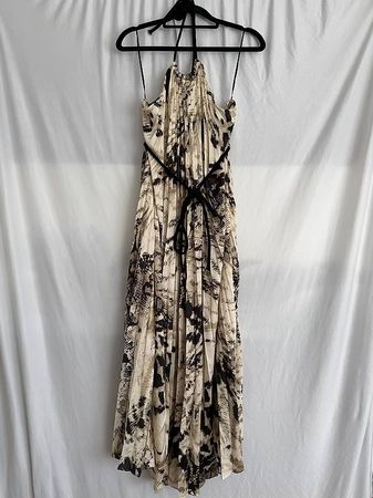 Neues Mango Kleid, Gr. M