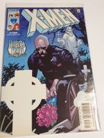 X-MEN Dreams end Part IV/ IV #108 Comic