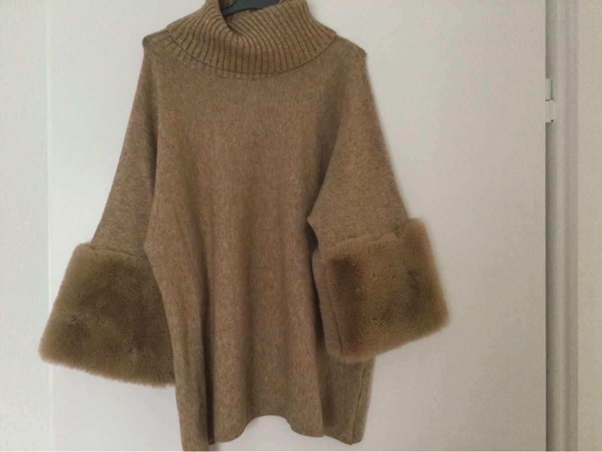 Pullover & Sweatshirts: Super Pullover one Size  – Gebraucht aus Villnachern von Anita2006 2