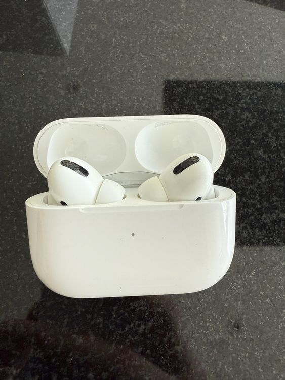 Air Pods Pro 2
