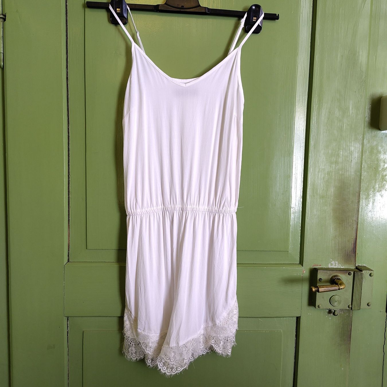 Jumpsuits: Jumpsuit  Vero Moda Gr.XS – D'occasion à glarus par Engel_888