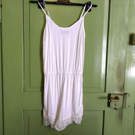 Jumpsuit  Vero Moda Gr.XS  und Swimsuit von H&M