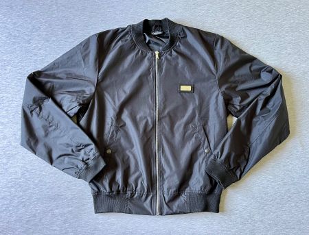 👍 Rare veste Omega neuve mi-saison taille M 👍