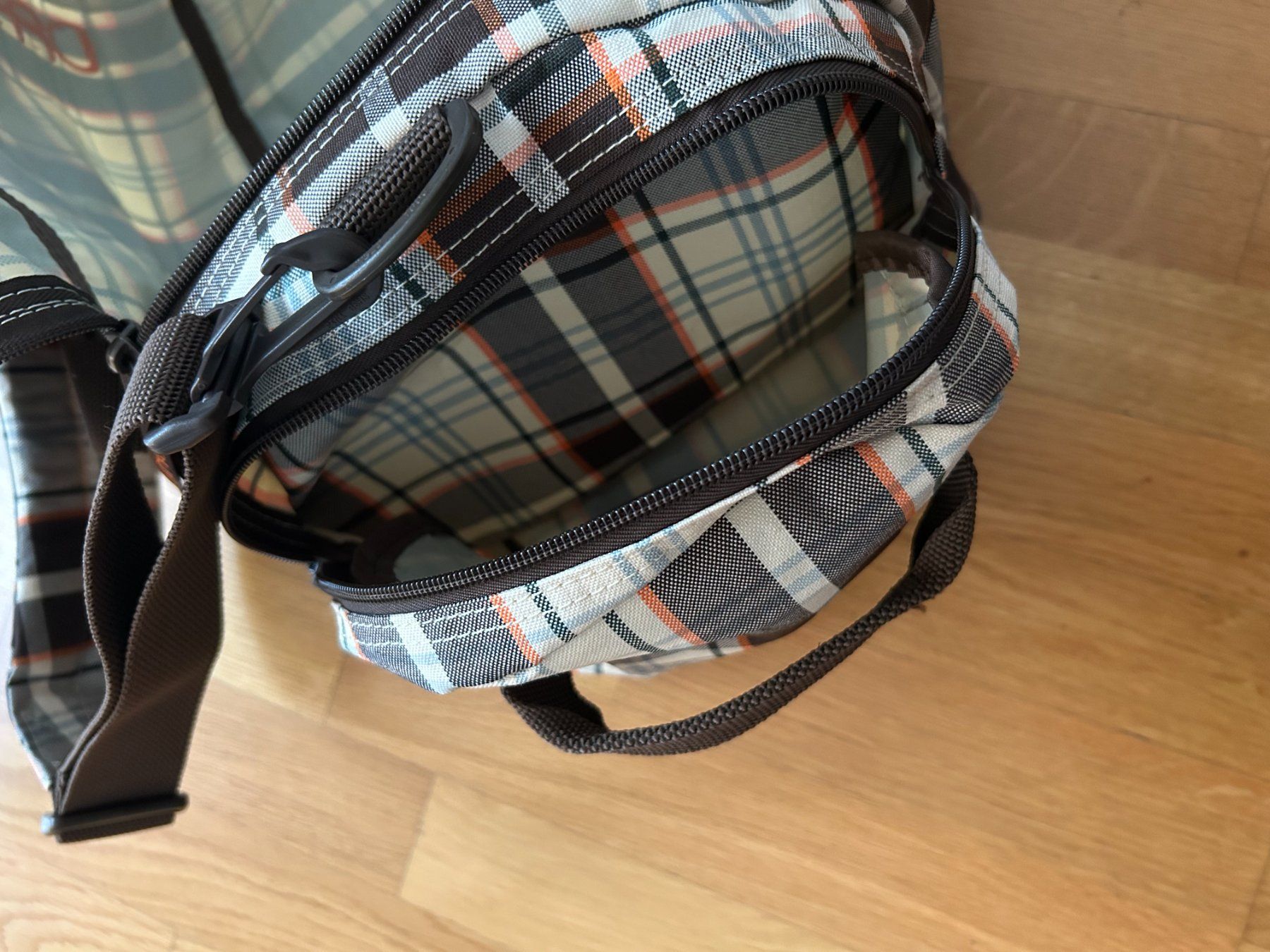 Dakine Borse: Tasche von Dakine – Usato da Basel venduto da MyAn 2
