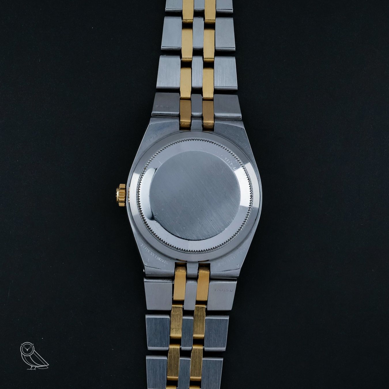Rolex Uhren: Rolex Oysterquartz Datejust 17013 – Gebraucht aus Zürich von Vintas 7