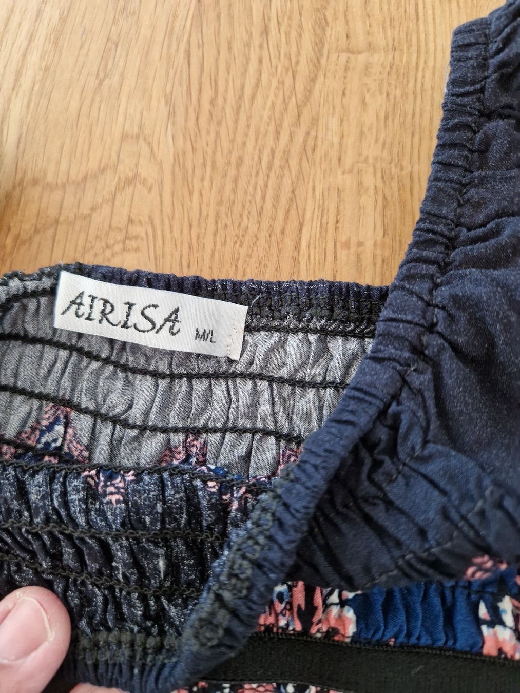Kleider: Sommerkleid, M/L – Gebraucht aus Kulmerau von Doene7 2