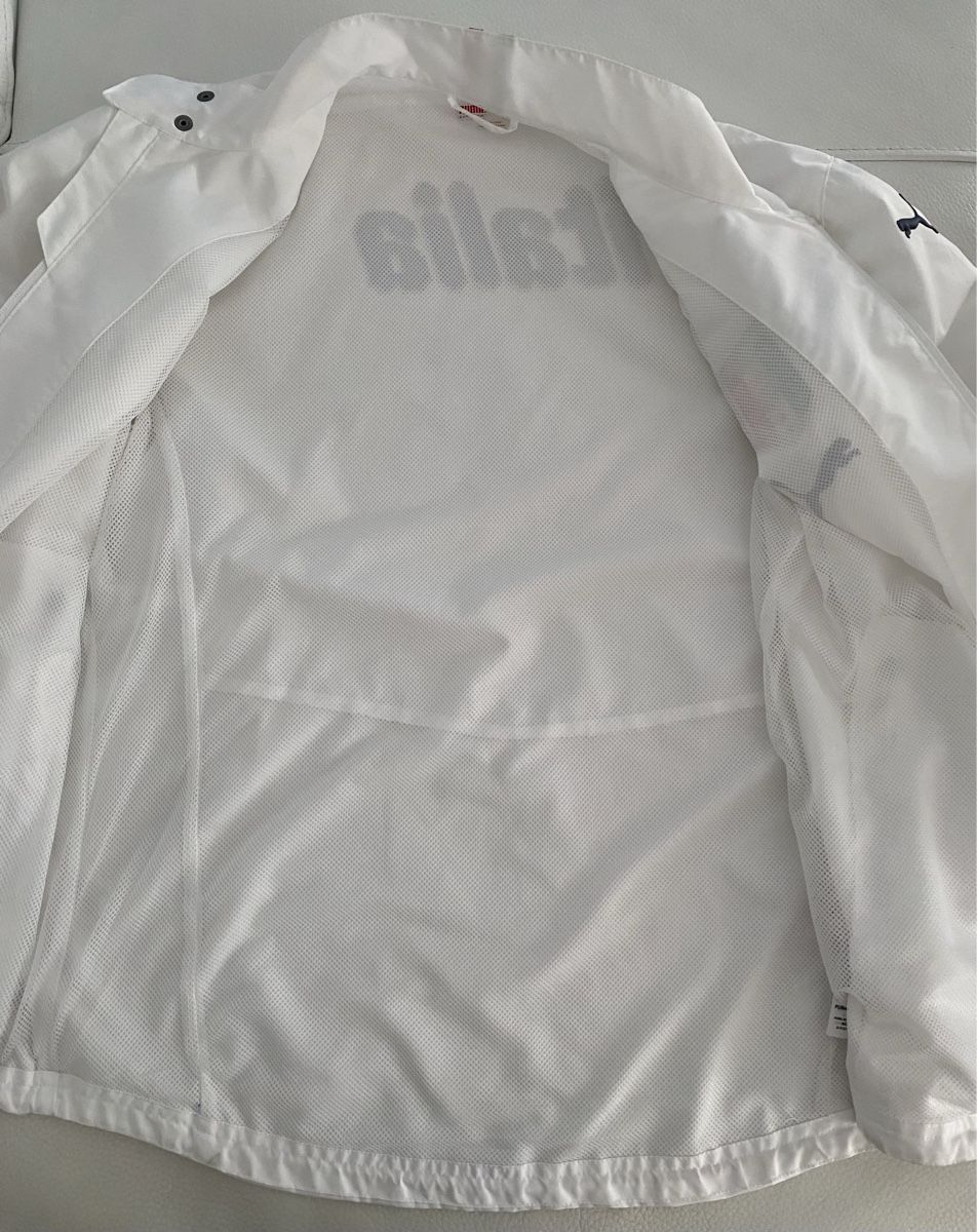 Puma Vestes: italien trainer jacke – D'occasion à Opfikon par Luis144 3