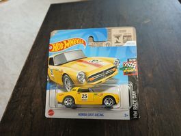Honda S800 Racing