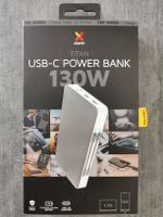 Xtrom XB3 Series Titan Power Bank 130W USB-C