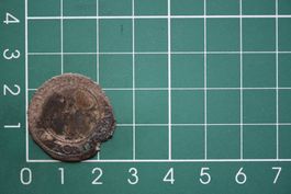 17jarhundert kantonsmünze freiburg batzen um 1618-1648