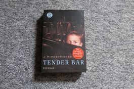 Moehringer J.R. Tender Bar / Roman