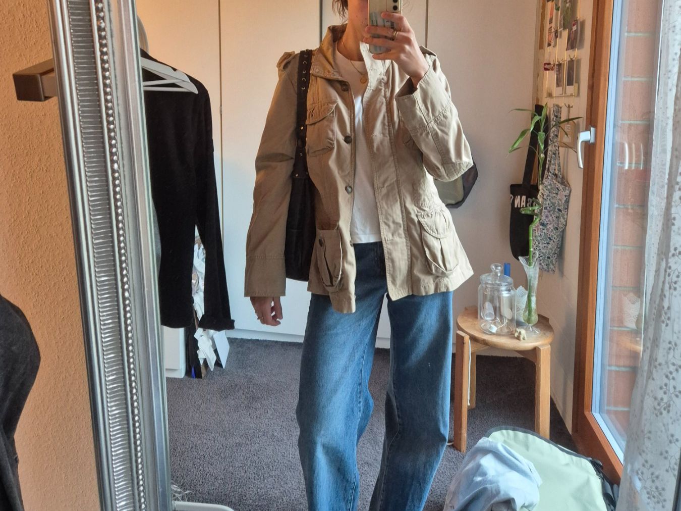 Giacche: Vintage Jacke – Usato da Aesch BL venduto da Jane21