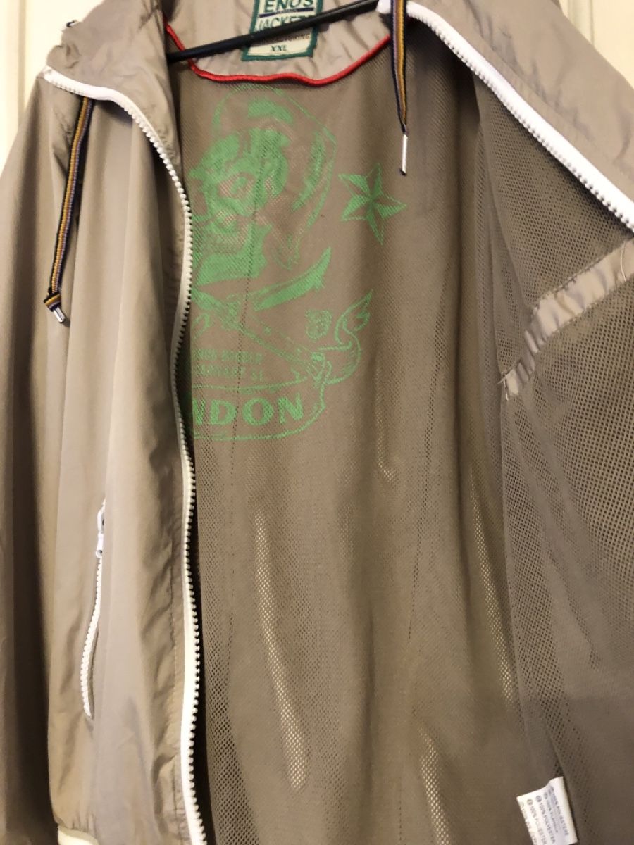 Jacken: Enos Jeans Leiche Jacke L – Neu (gemäss Beschreibung) aus Widen von didy82 1