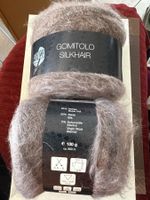 2Kn. GOMITOLO SILKHAIR - LANA GROSSA Fb. 202-720869