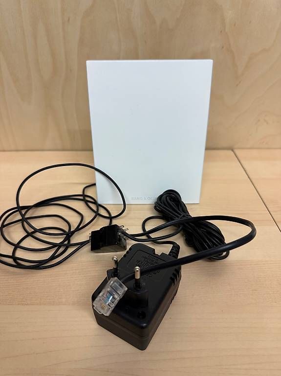 Telefoni: Bang & Olufsen BeoCom 6000 – Usato da Triesenberg venduto da JMS9497 2