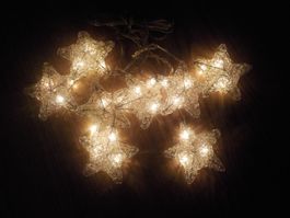 Sternenlichterkette (3)