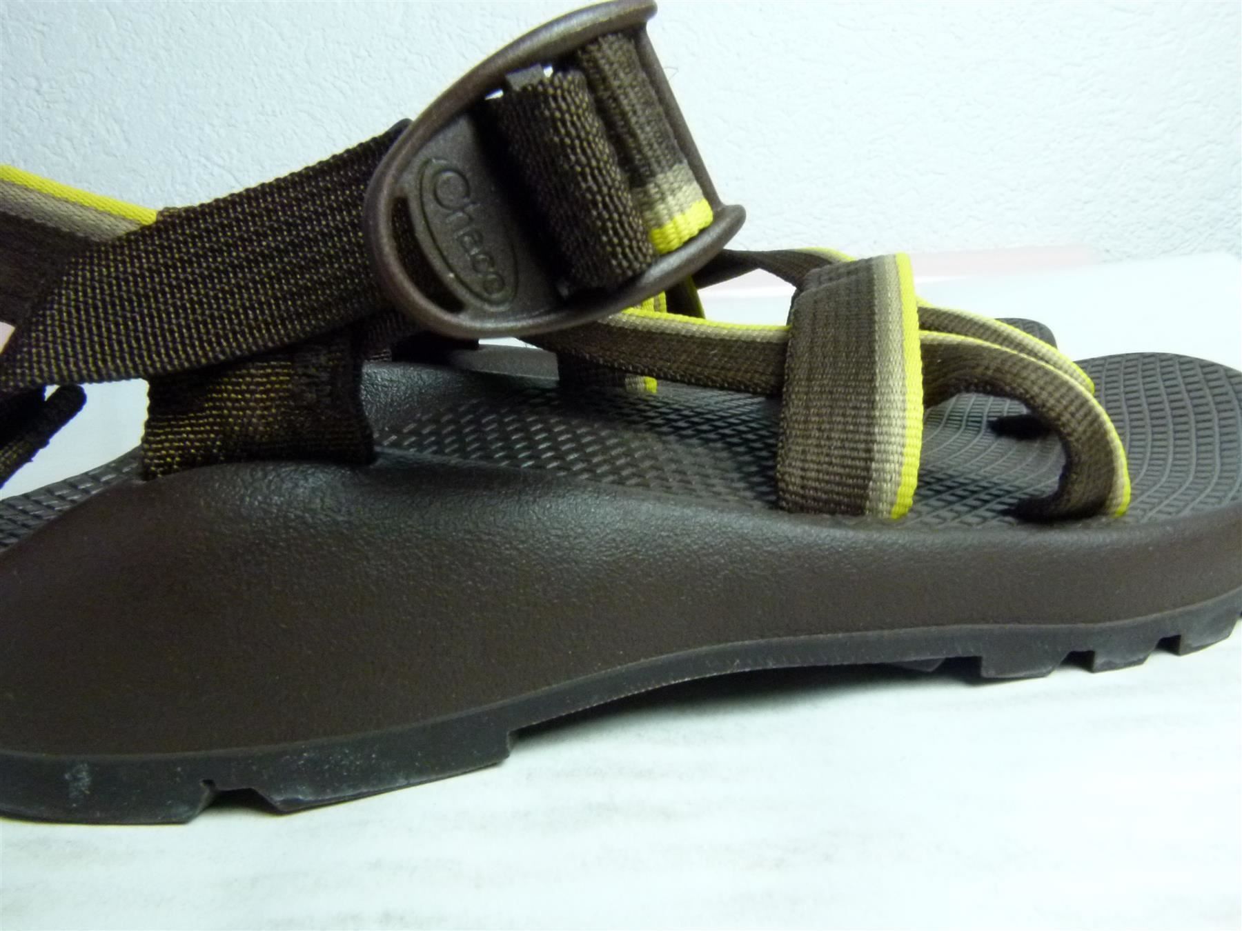 Scarpe da donna: Chaco Trekkingsandale Gr. 38 – Nuovo (secondo la descrizione) da Uerkheim venduto da Justi.y 1