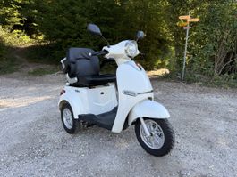 Elektromobil 20kmh Seniorenmobil Neuwertig