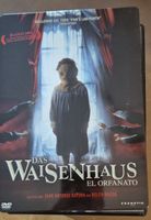 DVD Das Waisenhaus El Orfanato Juan Antonio Bayona