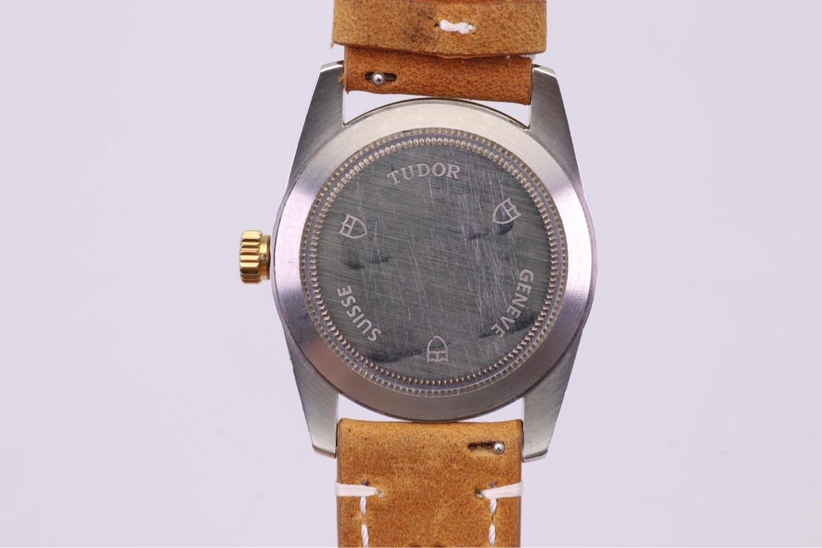 Tudor Orologi: Tudor Prince Date Automatic  – Nuovo (secondo la descrizione) da Le Sentier venduto da Emmeri_00MontresEco 1
