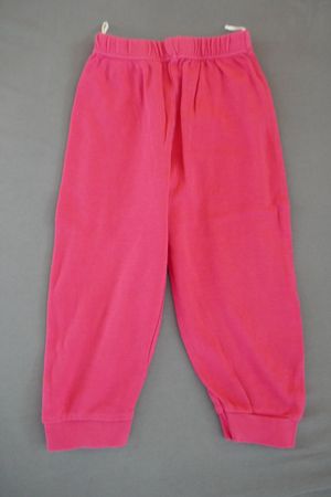 Neuwertig: Uni Pyjama-Hose von Disney, Gr. 92