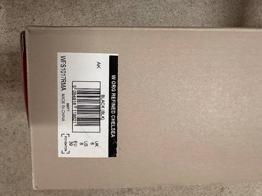 Hunter Damenschuhe: Hunterboots EUR 39 – Neu und originalverpackt aus Zürich von Sinita94 1