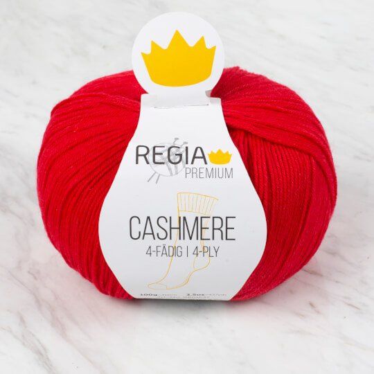 Lana: WOLLE REGIA PREMIUM CASHMERE – Nuovo (secondo la descrizione) da Ostermundigen venduto da wini63