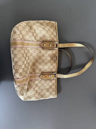 GUCCI borsa a spalla / mano