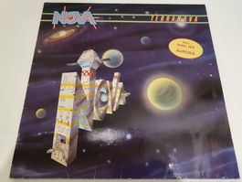 Nova – Terranova