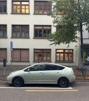 Prius HSD, frsich MFK, Jg. 2008