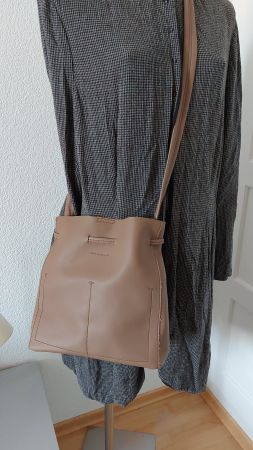 ROSSIS TASCHE VEGAN