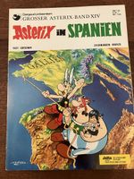 Asterix in Spanien