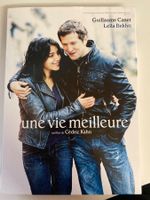 DVD Une vie meilleure - Guillaume Canet/Leïla Bekhti