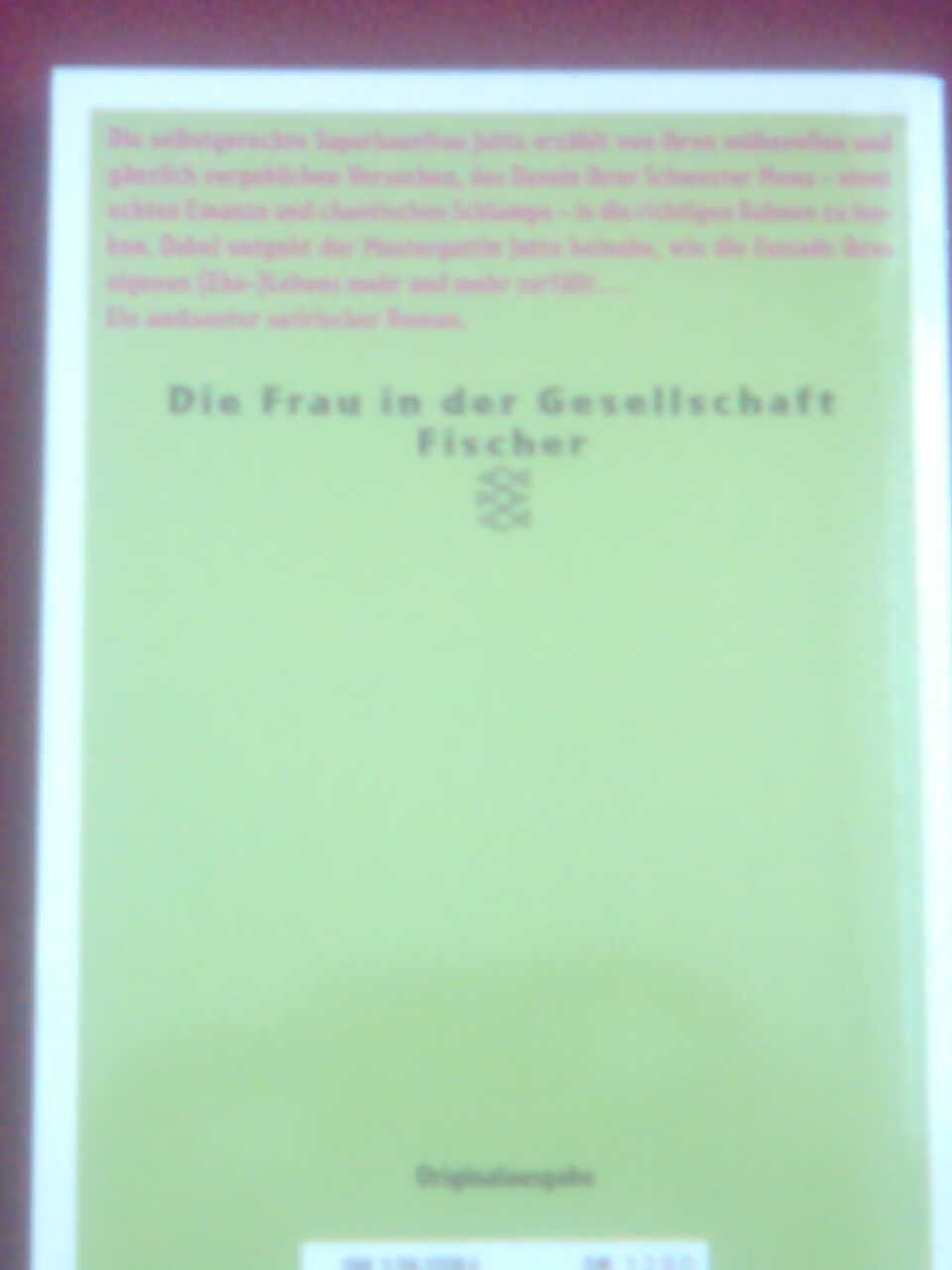 Libri: Kerstin Bauer Hommage an eine Schlampe – Usato da Basel venduto da Alacant 2