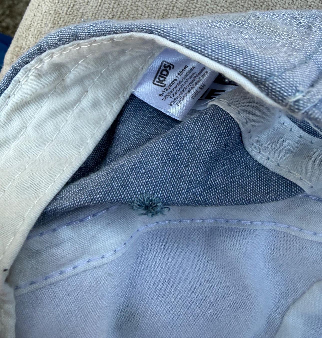 Altro in  Abbigliamento & Accessori: Sommercaps – Usato da Flawil venduto da Stella_3 2