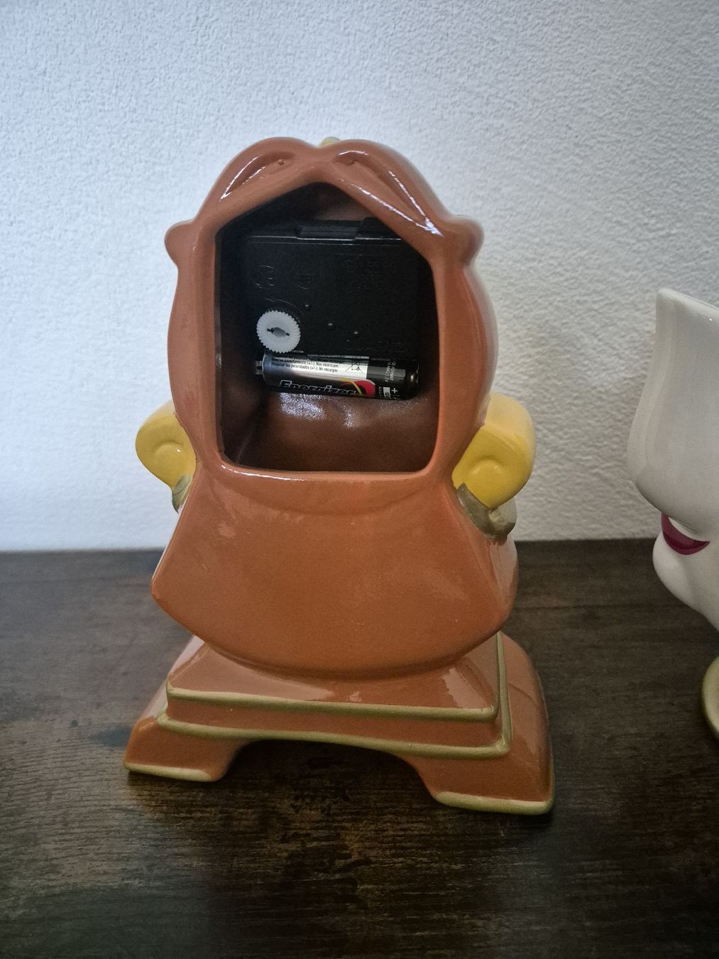 Tutte le decorazioni: Disney "Die Schöne und das Biest" Deko Set – Usato da Frauenfeld venduto da Shimy 5