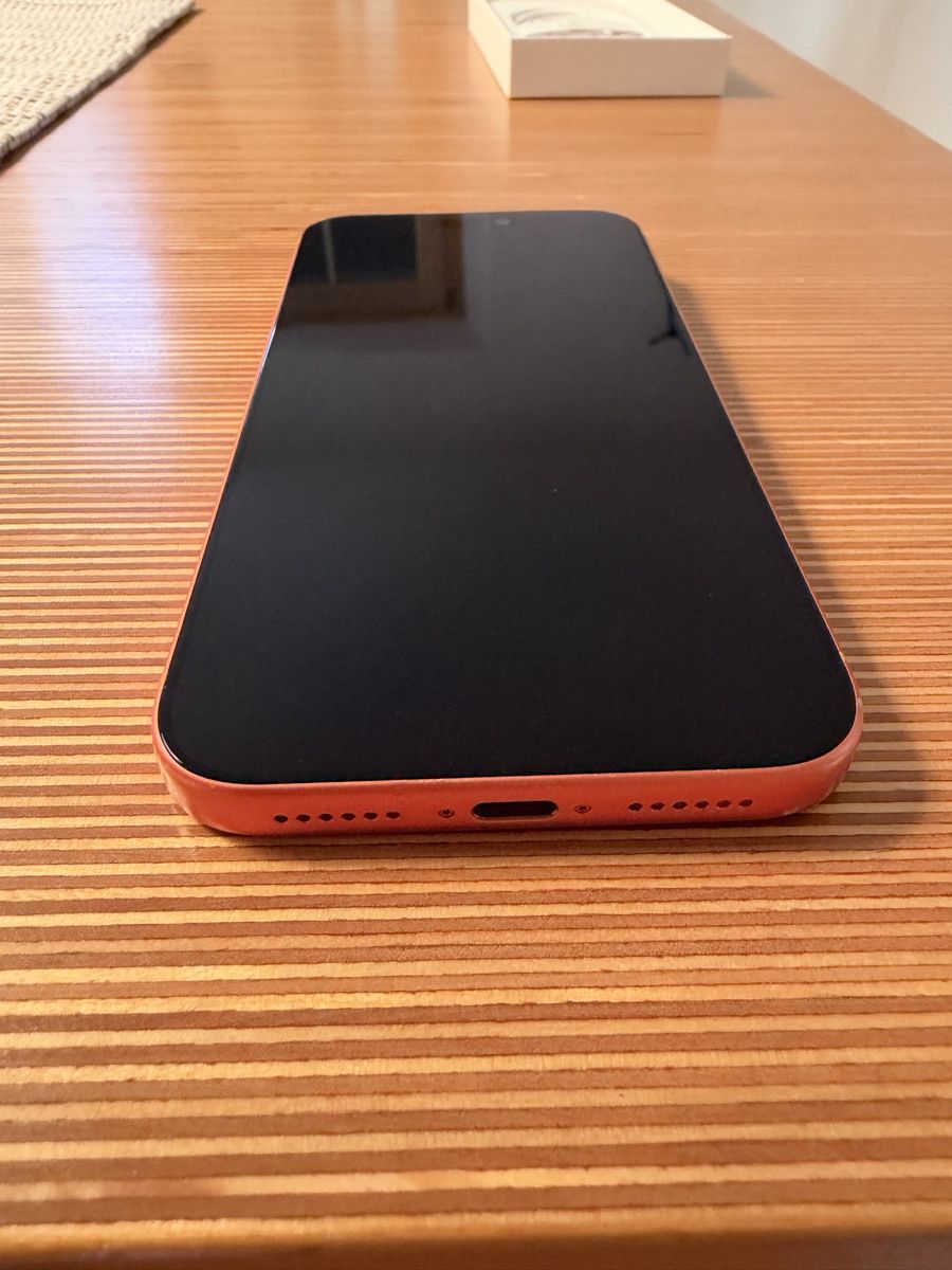 Apple Telefoni cellulari / Smartphones: iPhone 17 Pro Max Cosmic Orange 256 GB – Usato da Hinwil venduto da Annikalsa 2