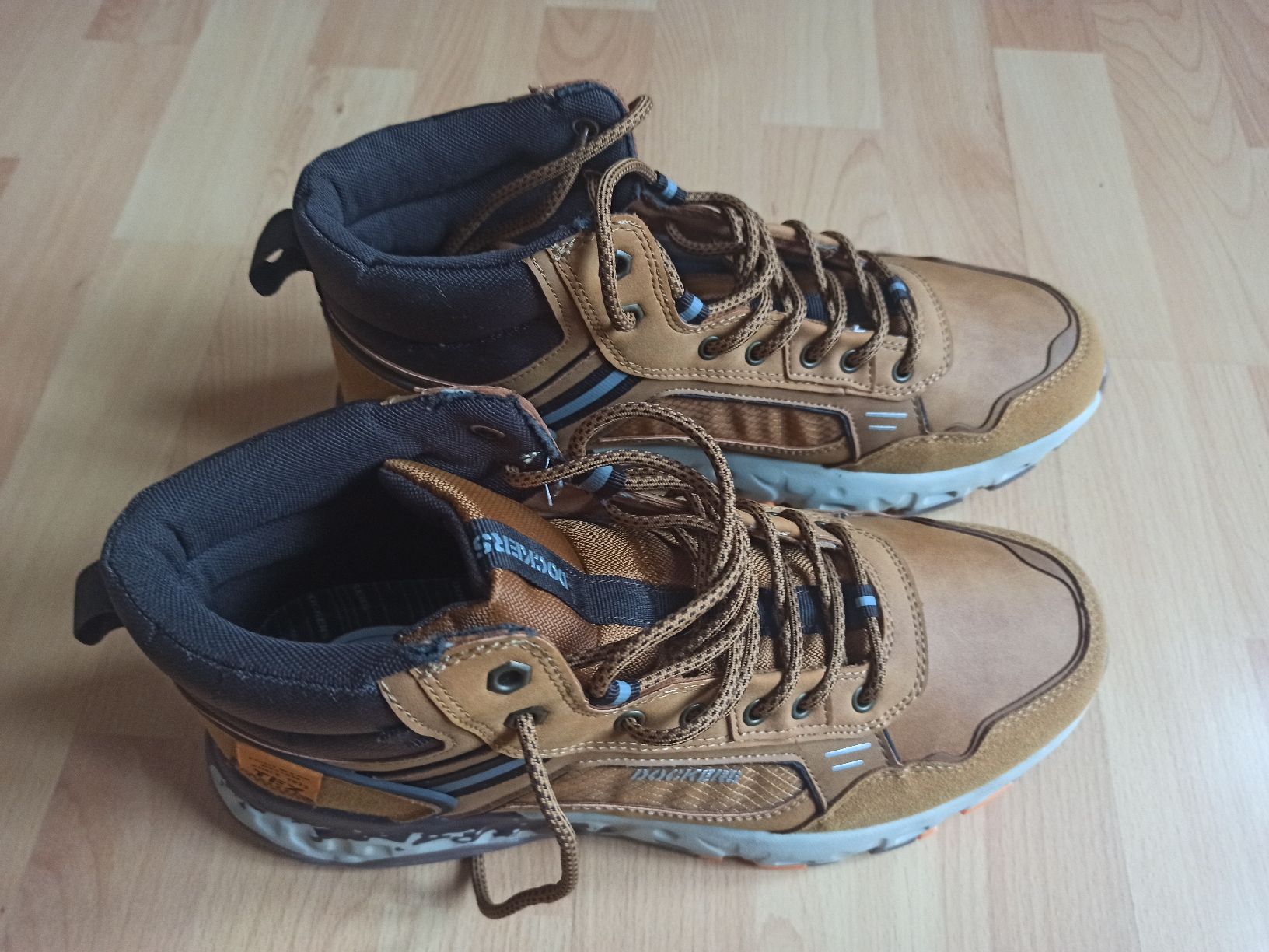 Herrenschuhe: Dockers neu – Neu und originalverpackt aus Meggen von Malecifent 1