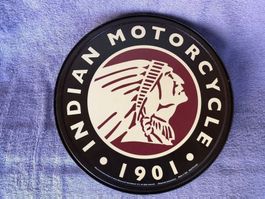 Indian motorcycle 1901 classic