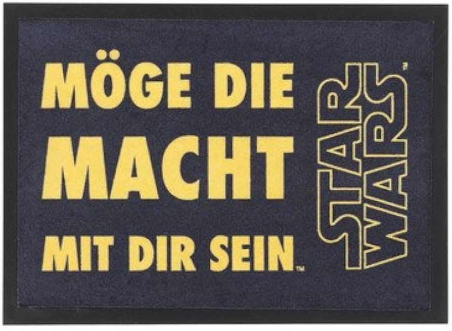 Möge die Farbe mit dir sein: Star Wars Mandalas zum Ausmalen – Entspannung und Macht für Jung und Alt!