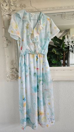 Stillkleid Gr. 36 / S Mama H&M Sommerkleid