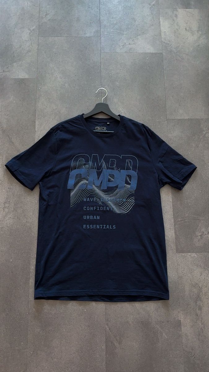 Camp David T-shirts: Camp David T-Shirt – Neuf (Voir description) à Erlinsbach SO par _stjepi_