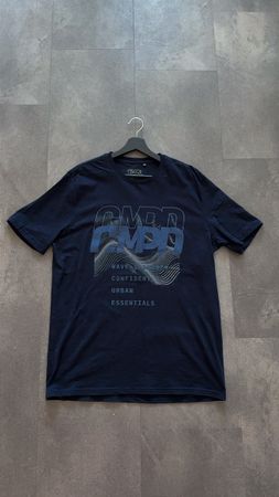 Camp David T-Shirt