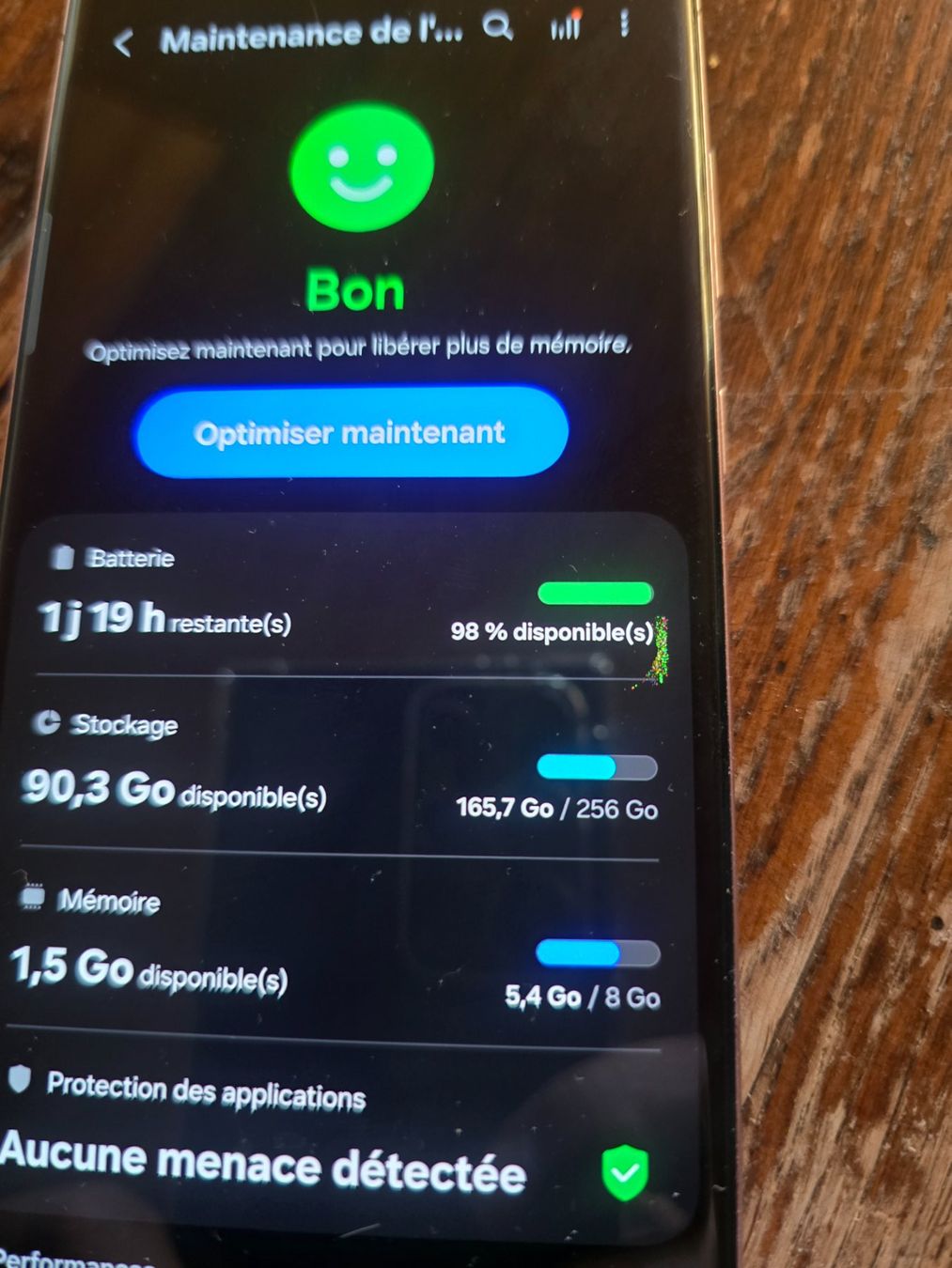 Samsung Handys / Smartphones: Samsung S23 Ultra 256go – Gebraucht aus Bussigny von Elie 6