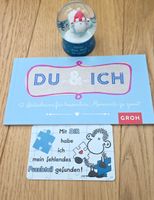 Romantisches Geschenkset für Paare